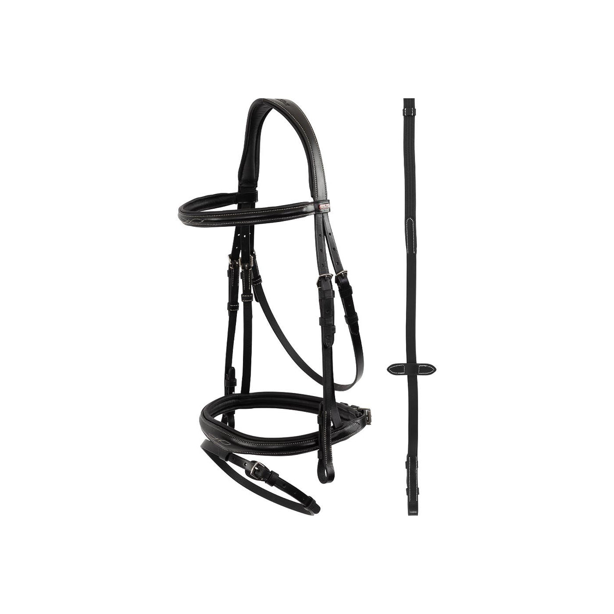 Premiere Bridle Dax