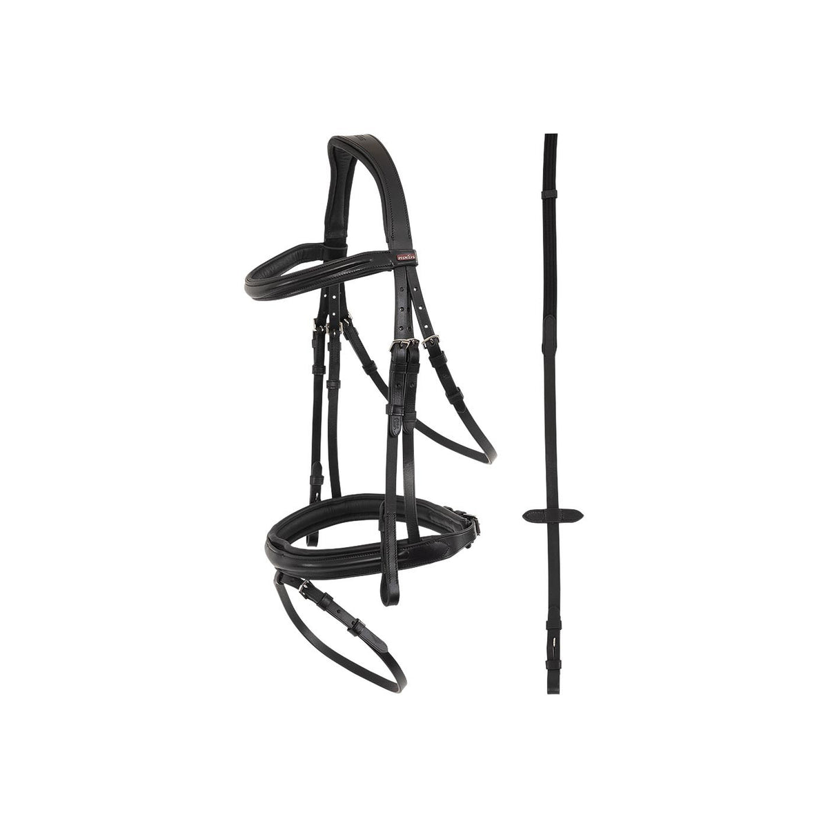Premiere Bridle Bondy