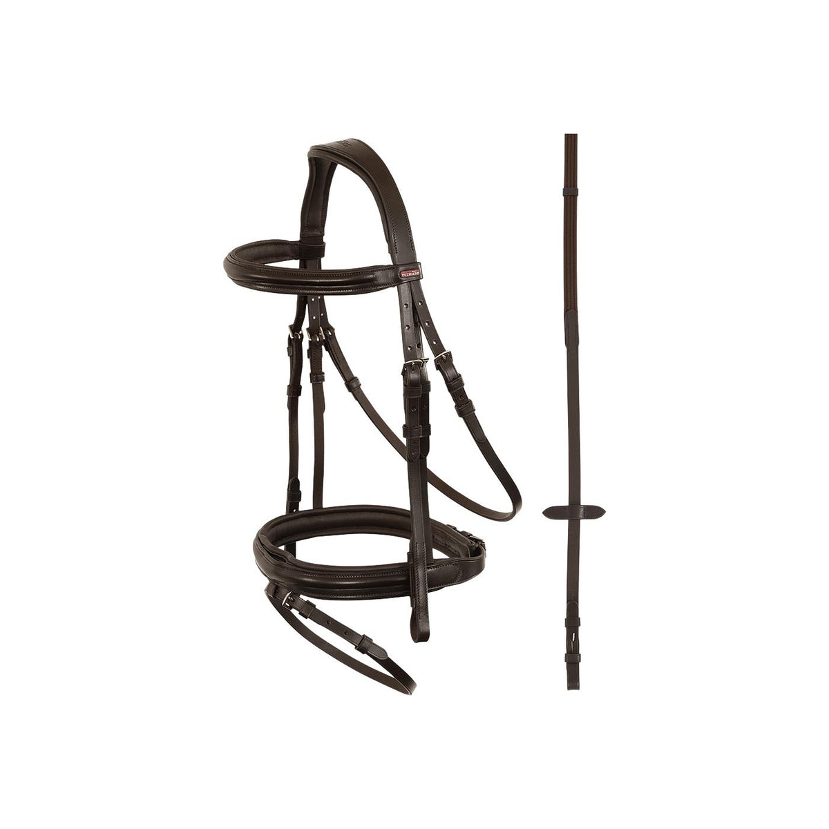 Premiere Bridle Bondy