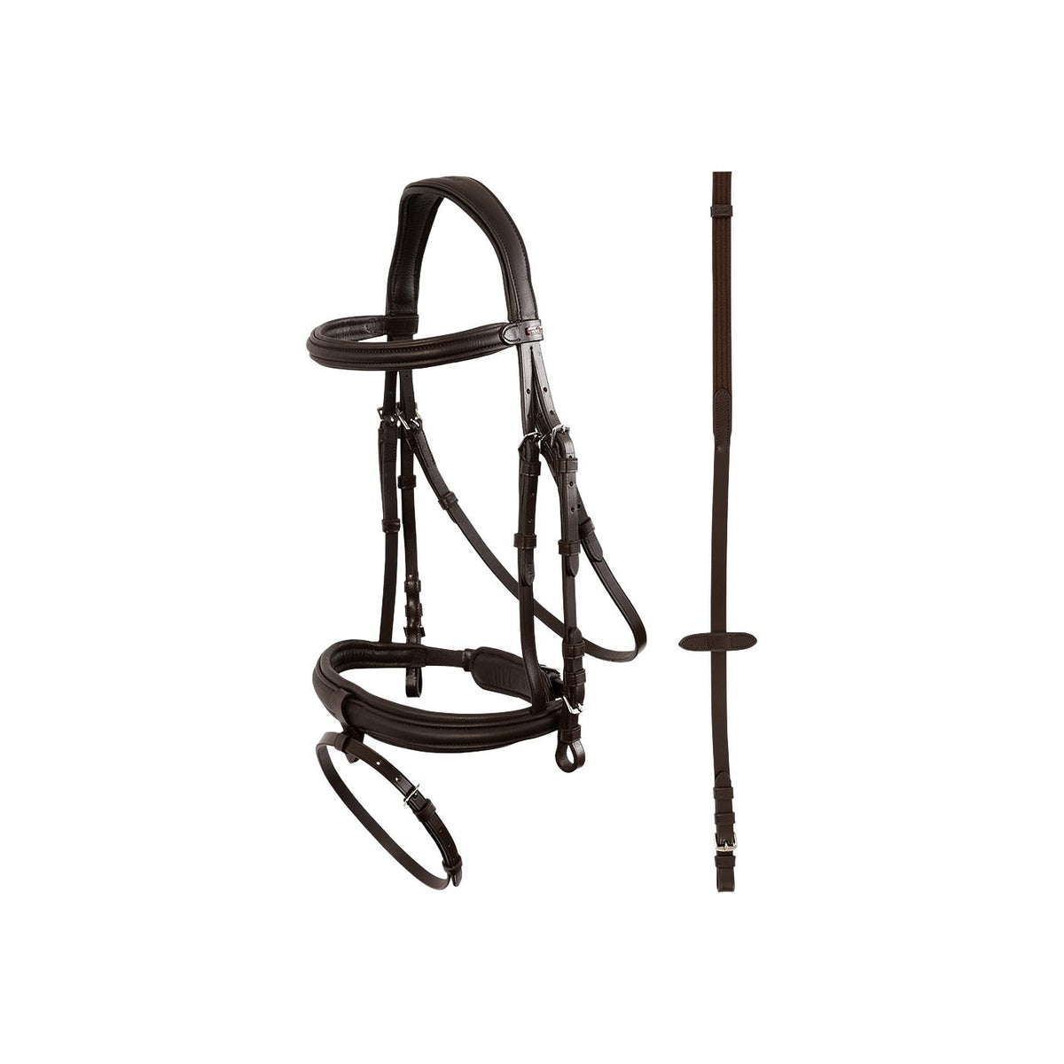 Premiere Bridle Narbonne
