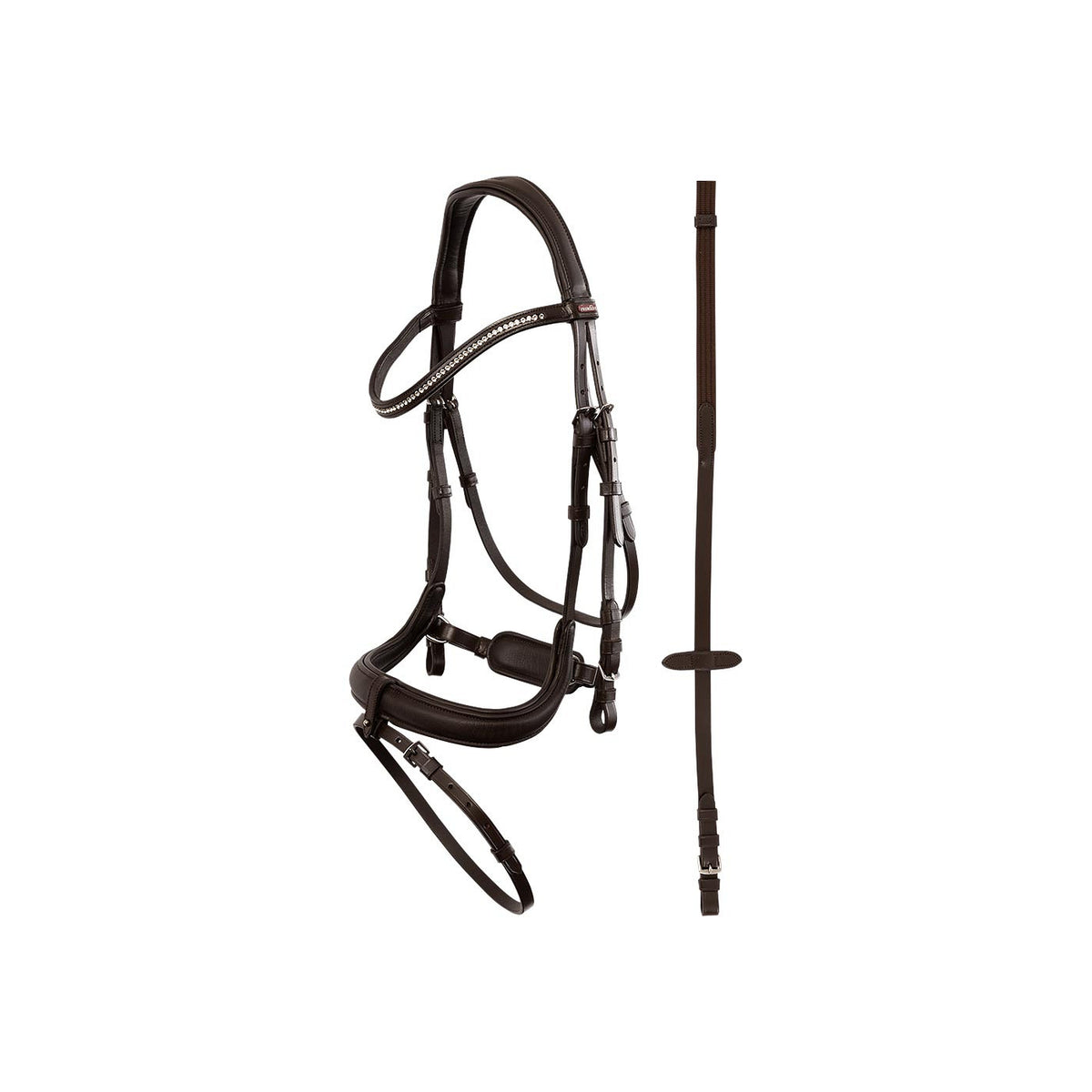Premiere Bridle Montaubon