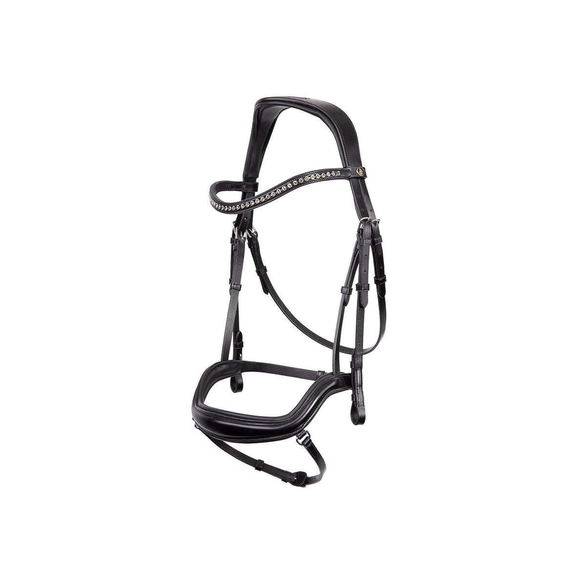 BR Bridle Stanley