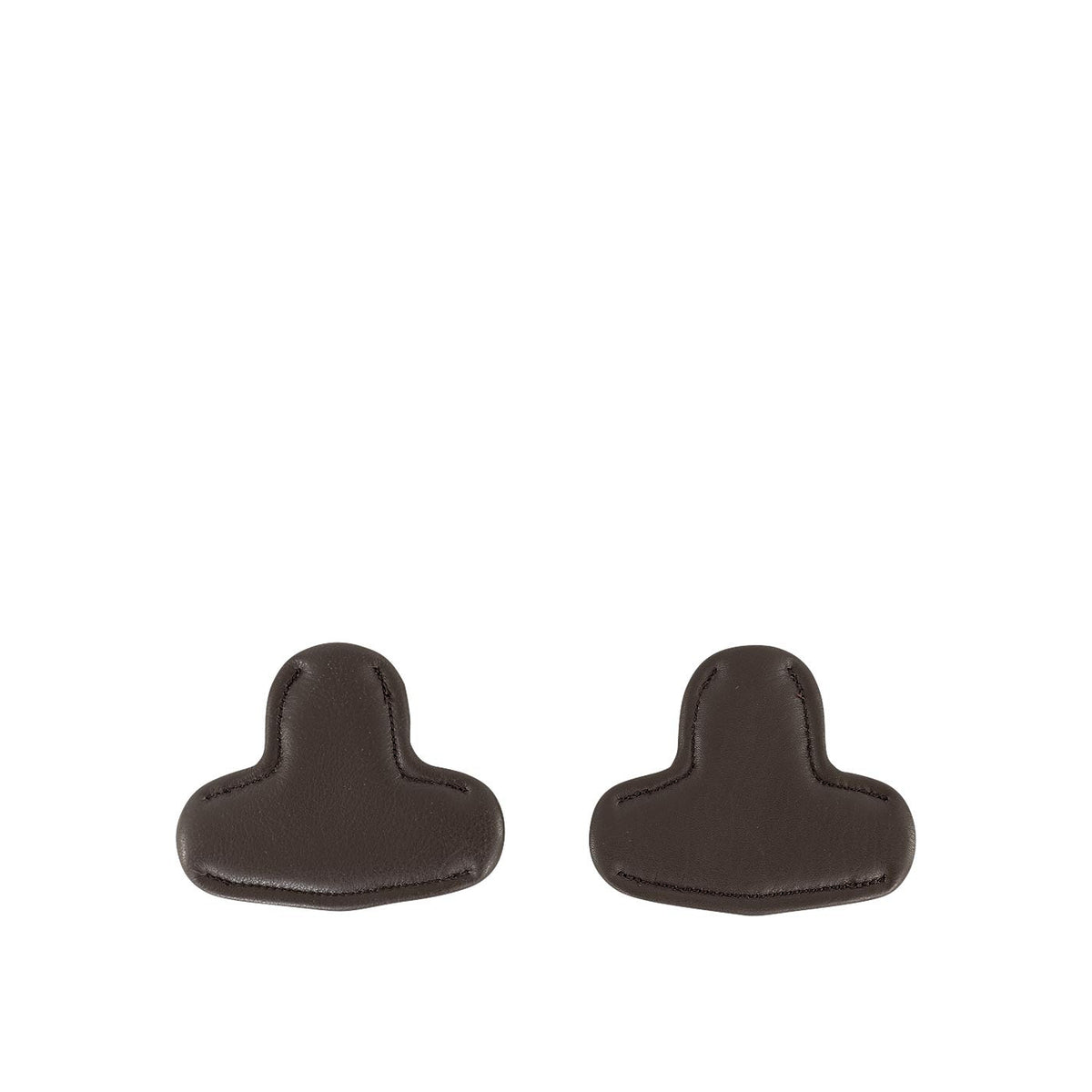 BR Hackamore Cheek Guards for 186001