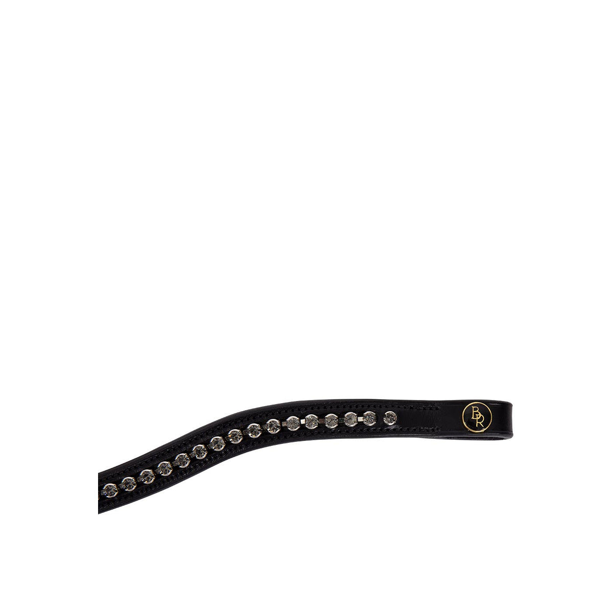 BR Browband Vosges curved Stellux SS24 Cupchain