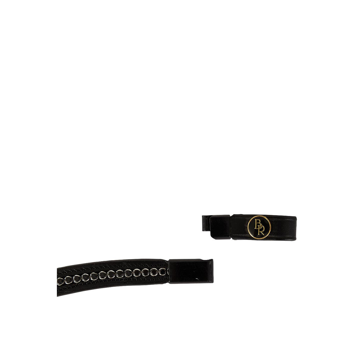 BR Browband Bridgwater for Bromyard (magnet)