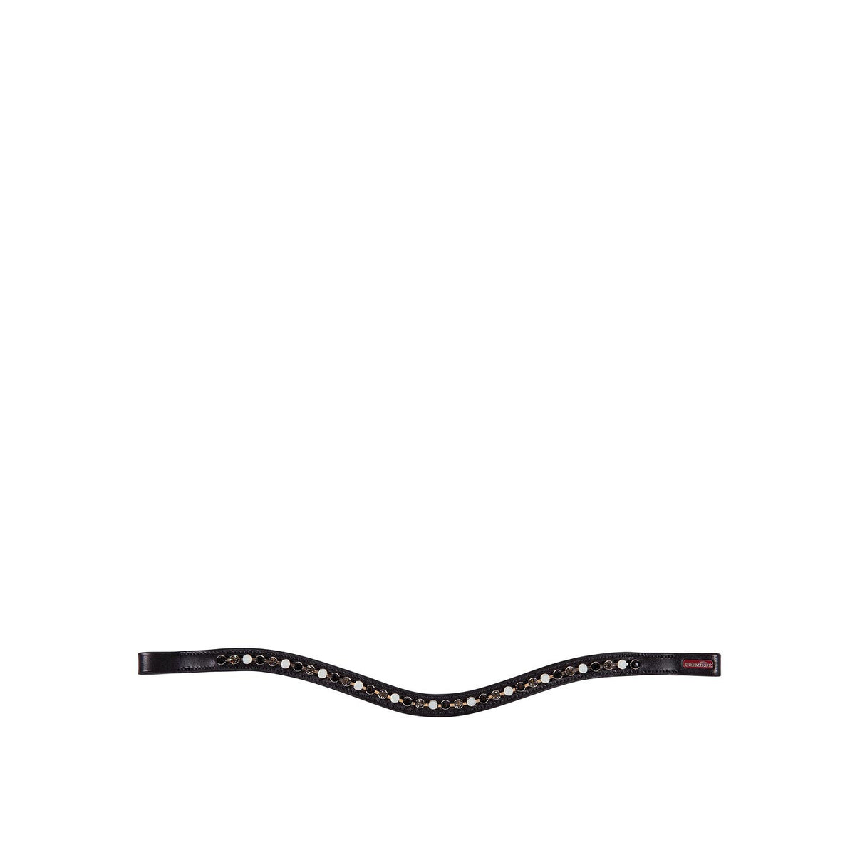Premiere Browband Lyskamm