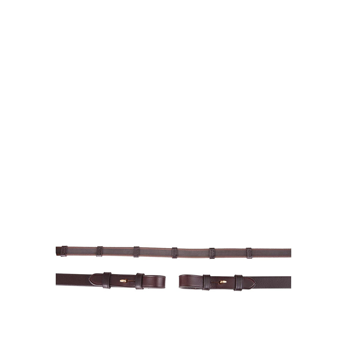 BR Web Grip Reins