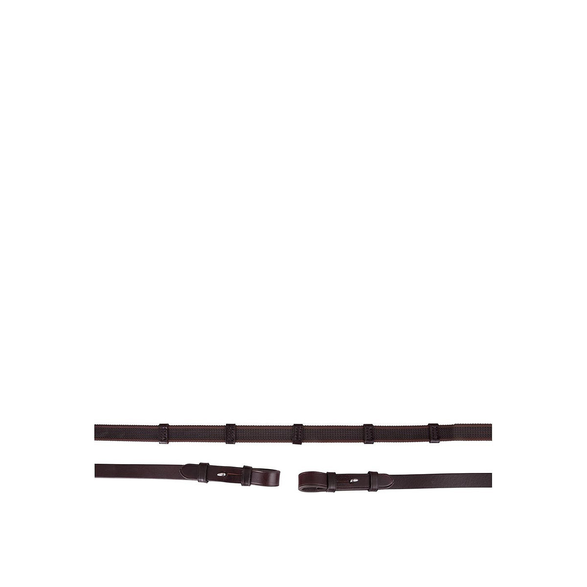 BR Web Grip Reins
