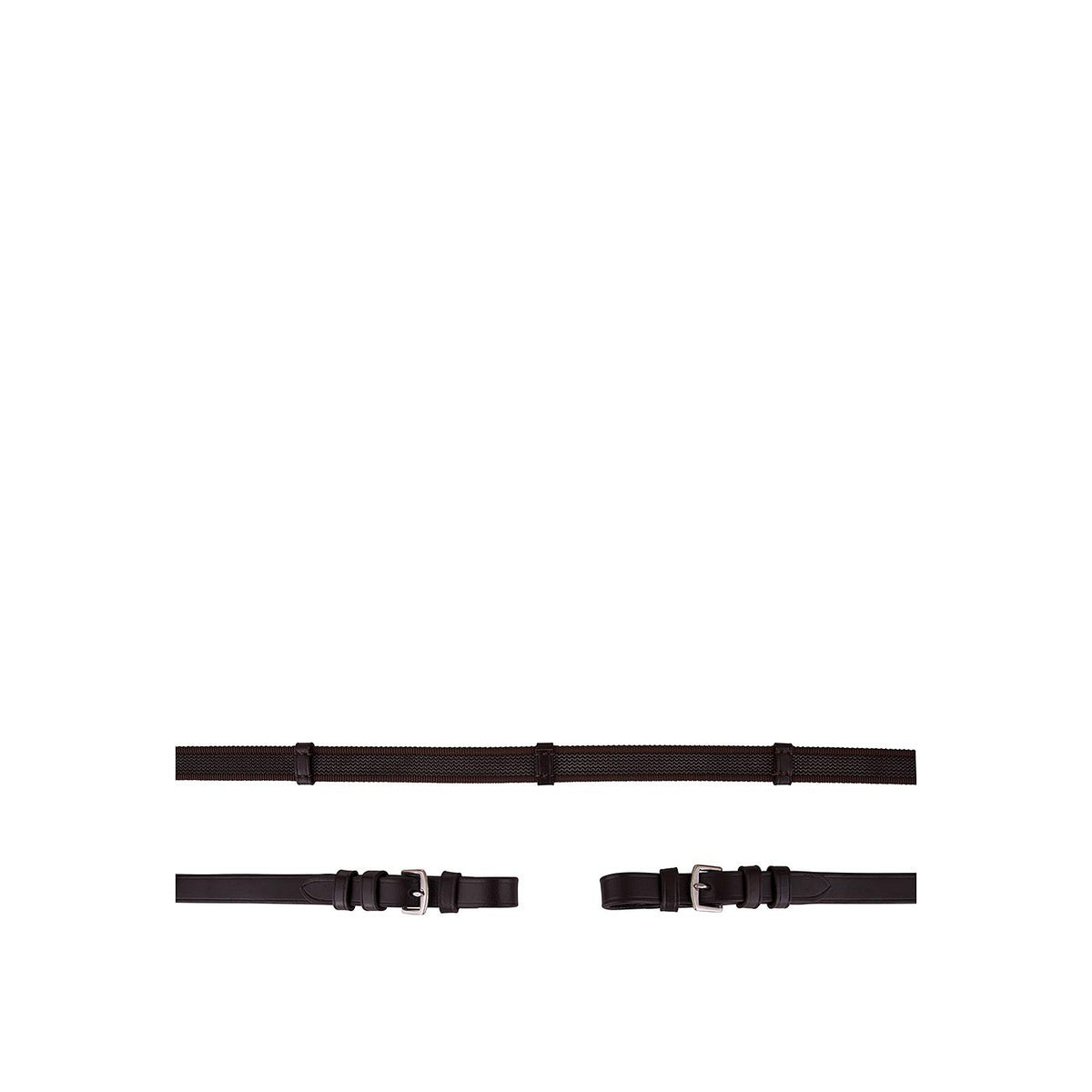 Premiere Web Grip Reins