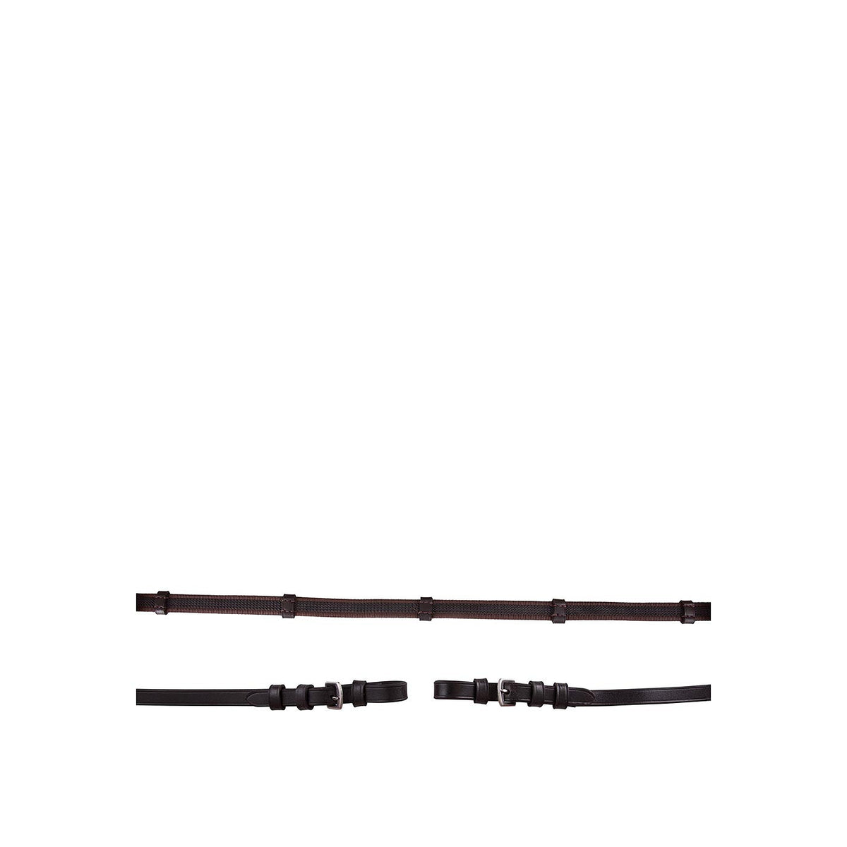 Premiere Web Grip Reins