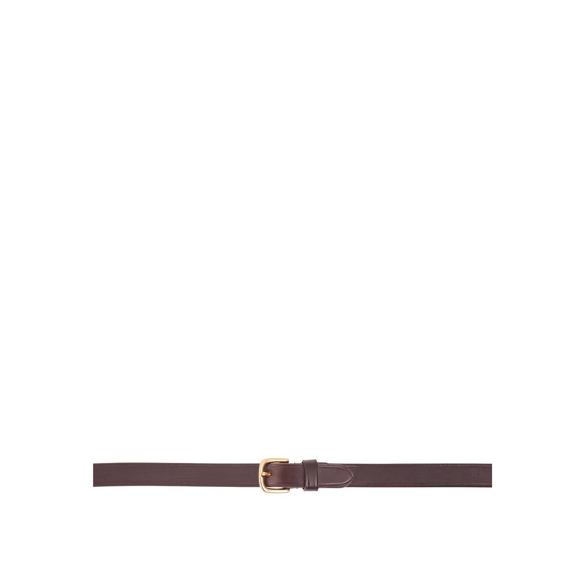 BR Rein Eventa rubber 16mm Pro Grip blind round buckle