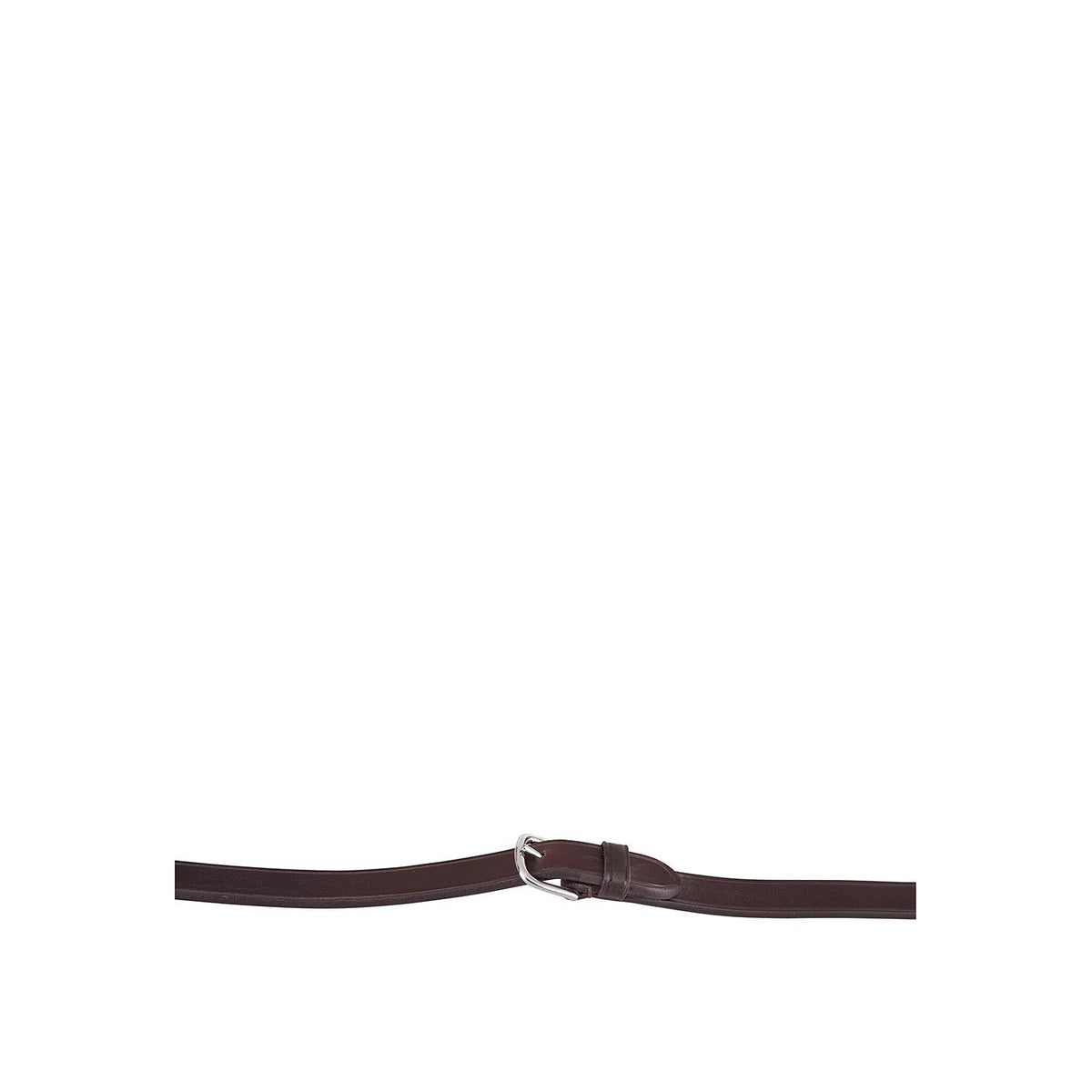 BR Rein Eventa rubber 16mm Pro Grip blind round buckle