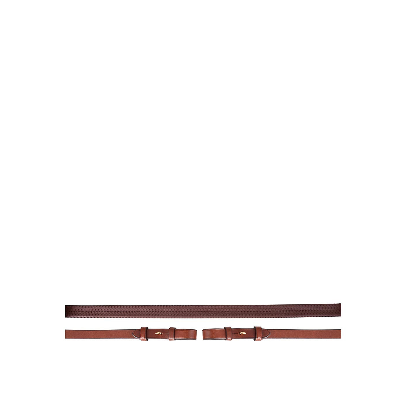 BR Rubber Reins Eventa