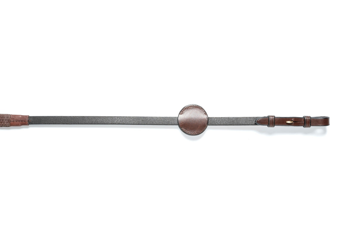 TRUST Samorin 1/2inch Rubber reins