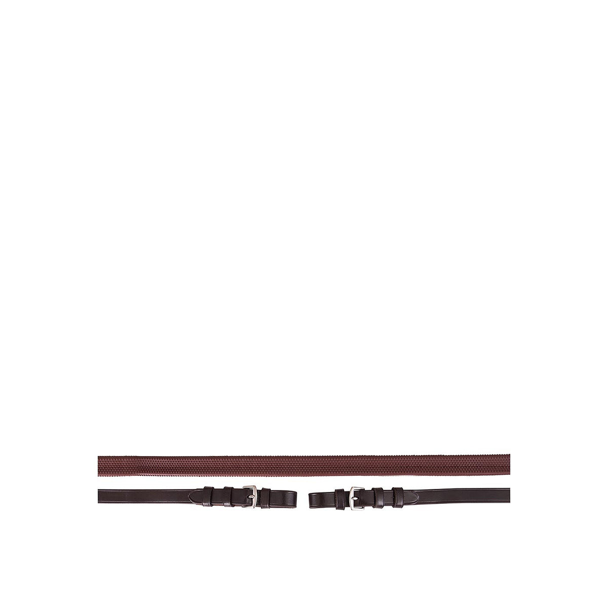 Premiere Rubber Reins