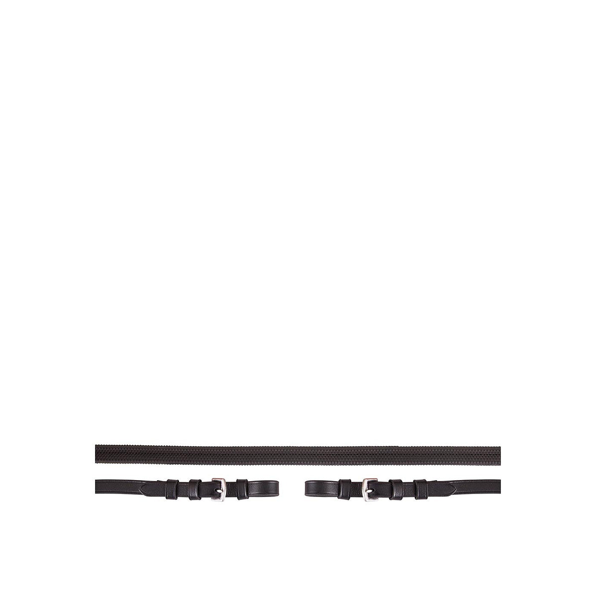 Premiere Rubber Reins