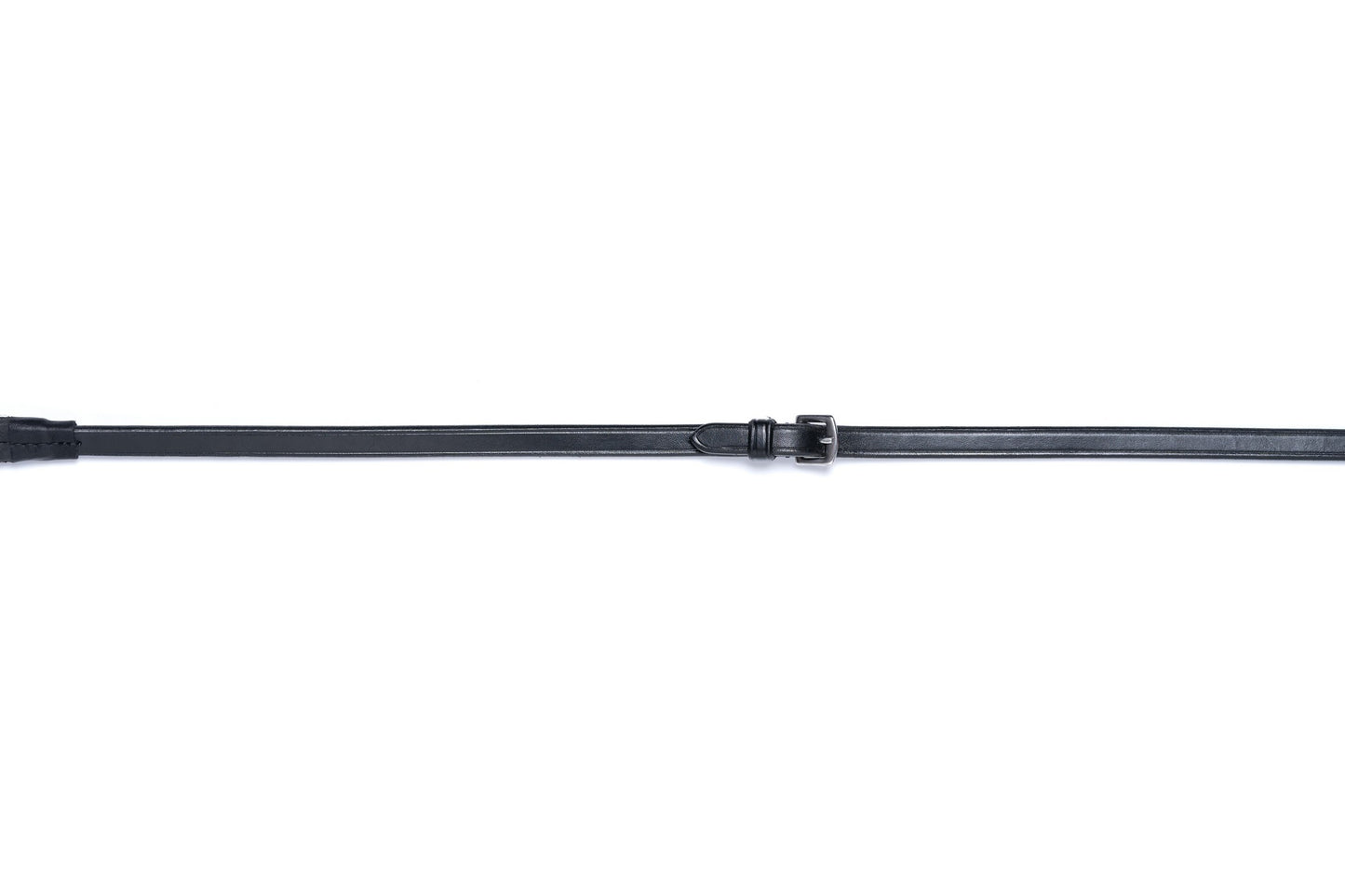 Maastricht 1/2inch Rubber rein 7 stops