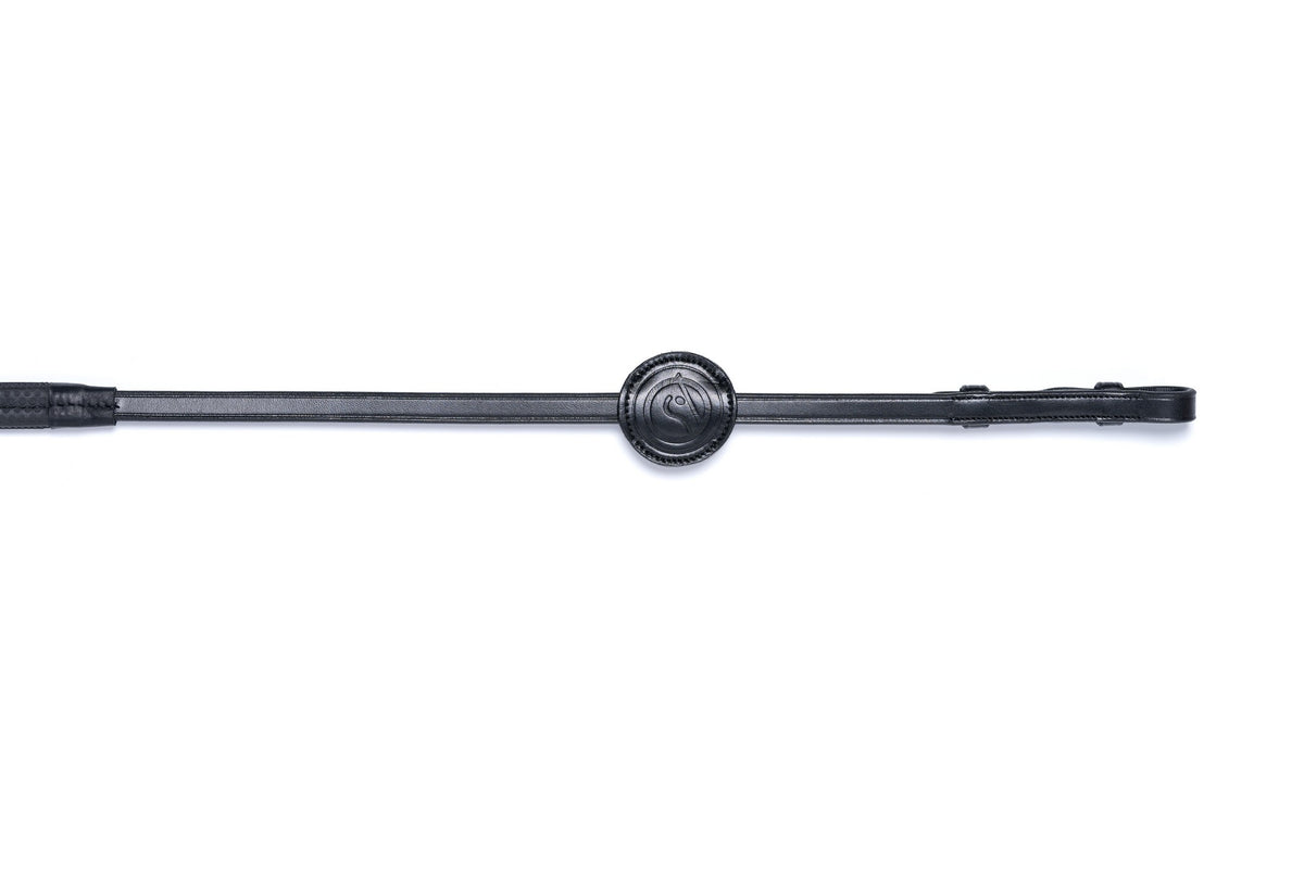 TRUST Samorin 1/2inch Rubber reins