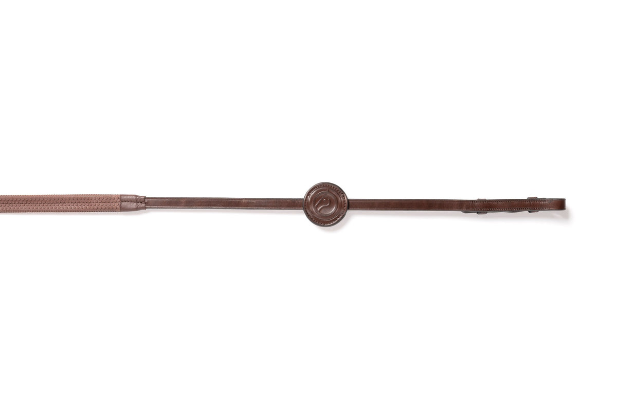 TRUST Samorin 1/2inch Rubber reins