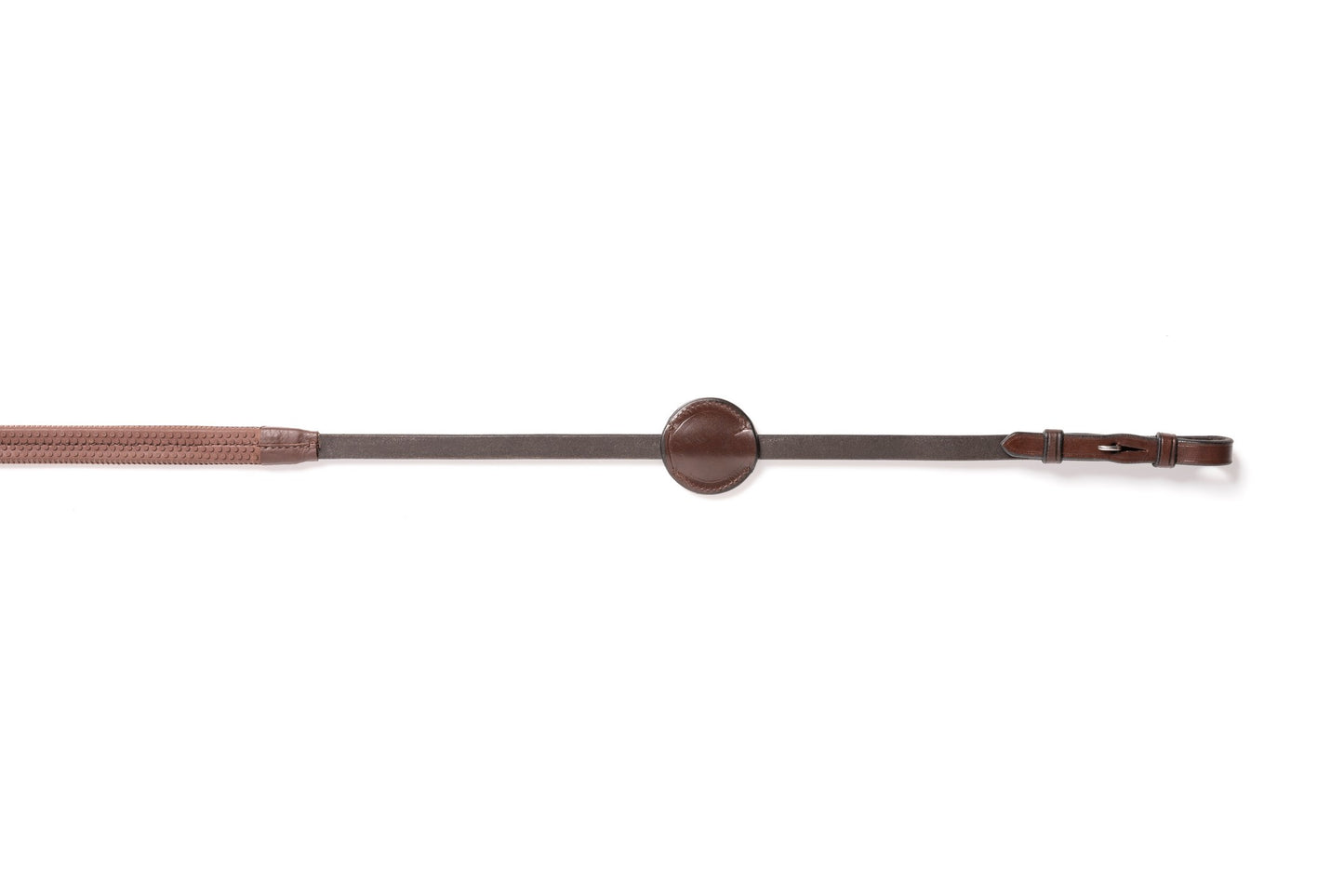 Samorin 1/2inch Rubber reins