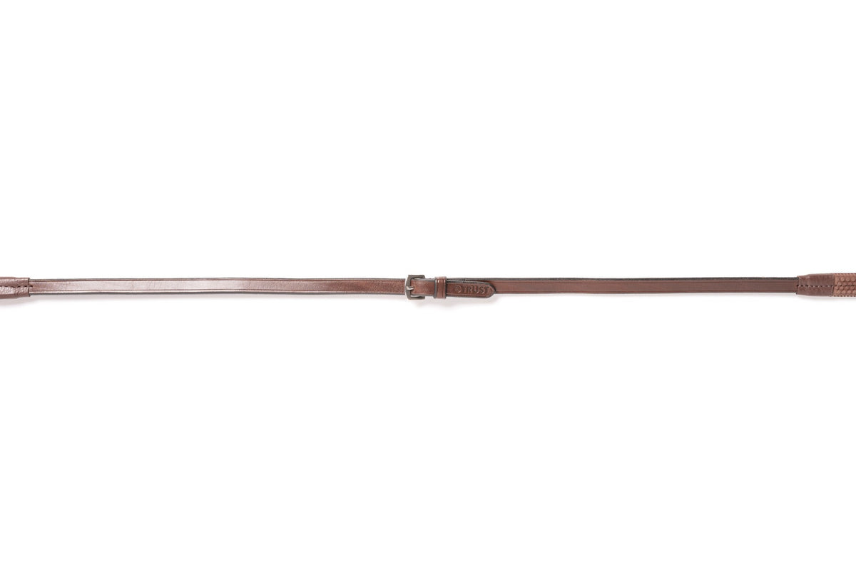 TRUST Samorin 1/2inch Rubber reins