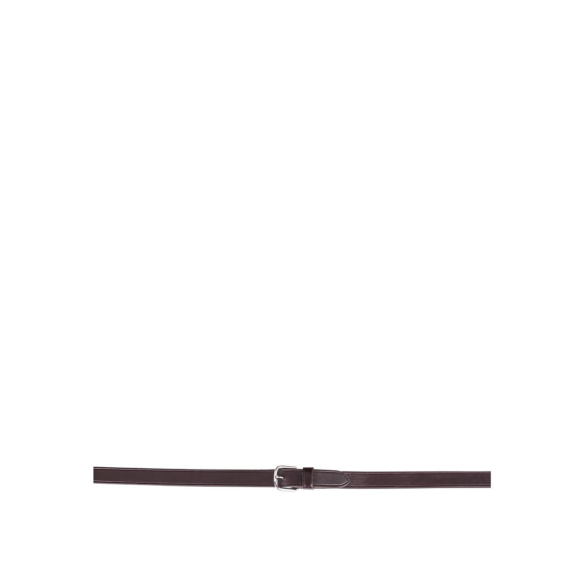 BR Rein Leather 16mm blind