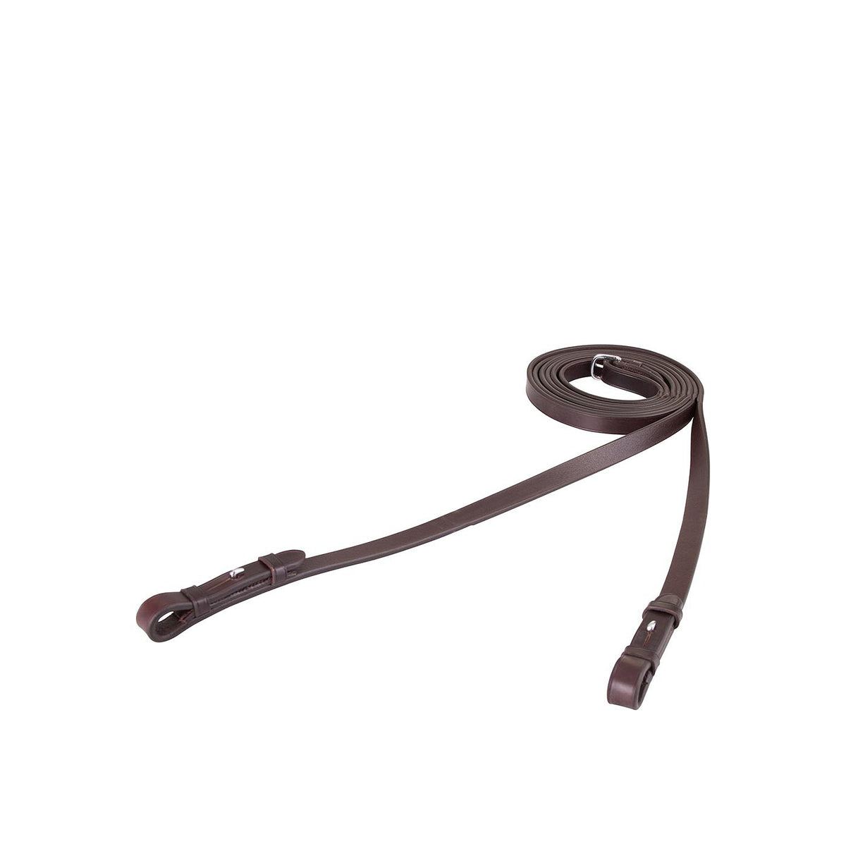 BR Rein Leather 16mm blind