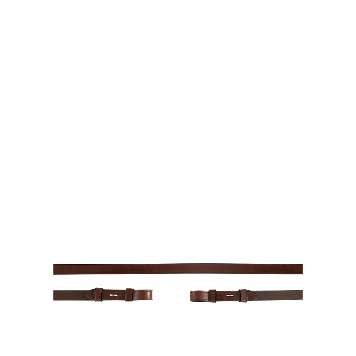 BR Reins Leather without Stops