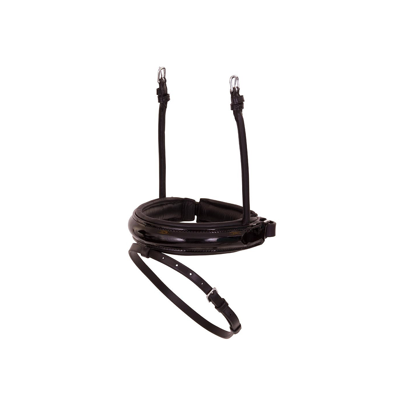 BR Crank Flash Noseband Lacquer
