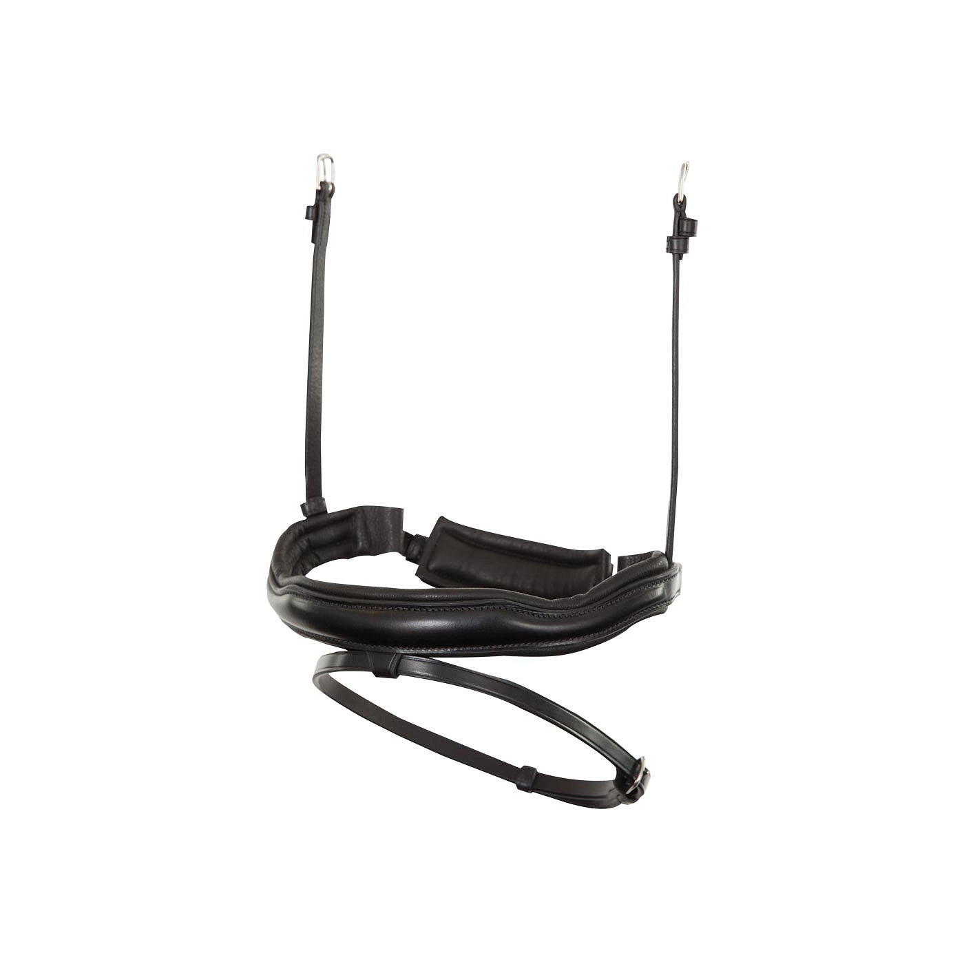 BR Crank Flash Noseband Anatomic