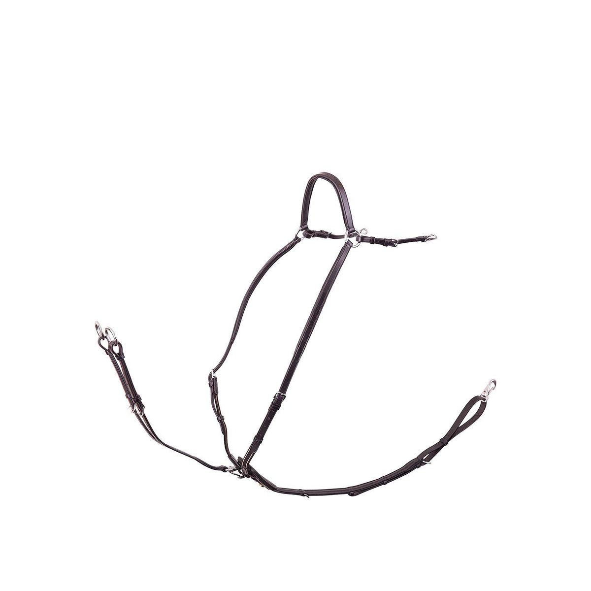 BR Breastplate with Elastic Rayleigh