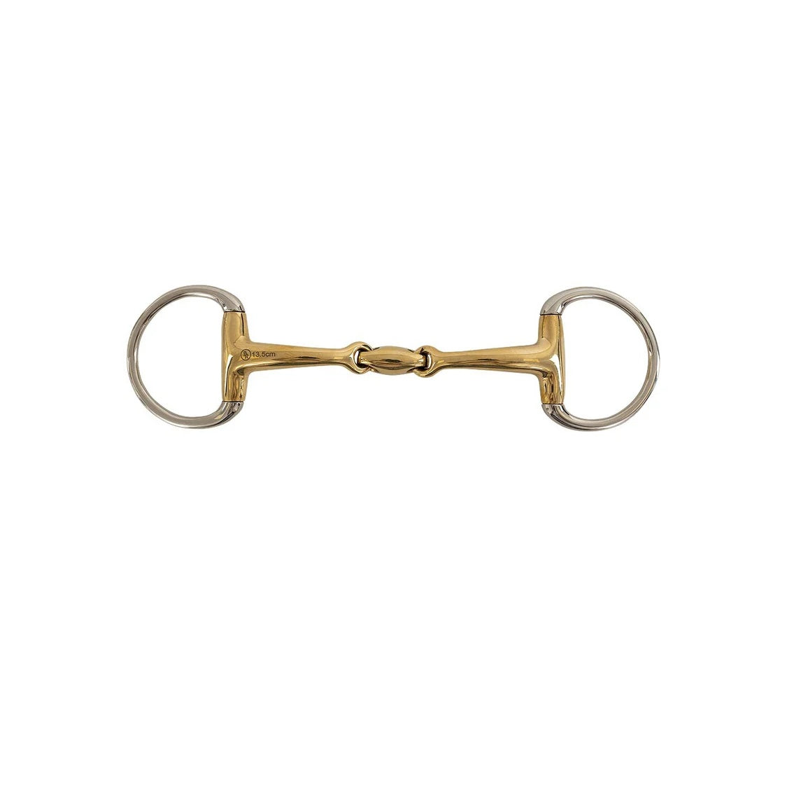 BR dubbel gebroken bustrens Soft Contact Magic 16 mm