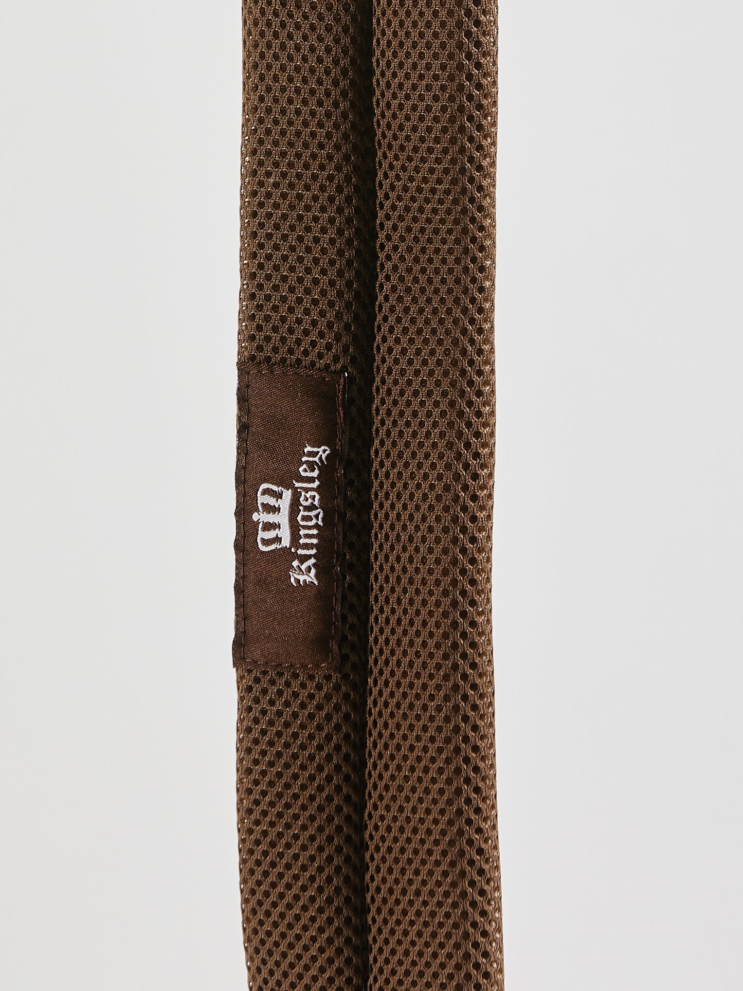 Kingsley Chin Guard / Noseband Pad