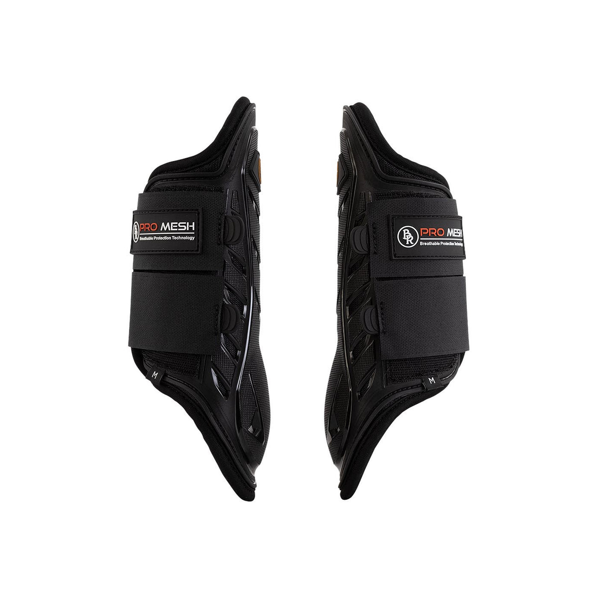 BR Pro Mesh Striking Boots