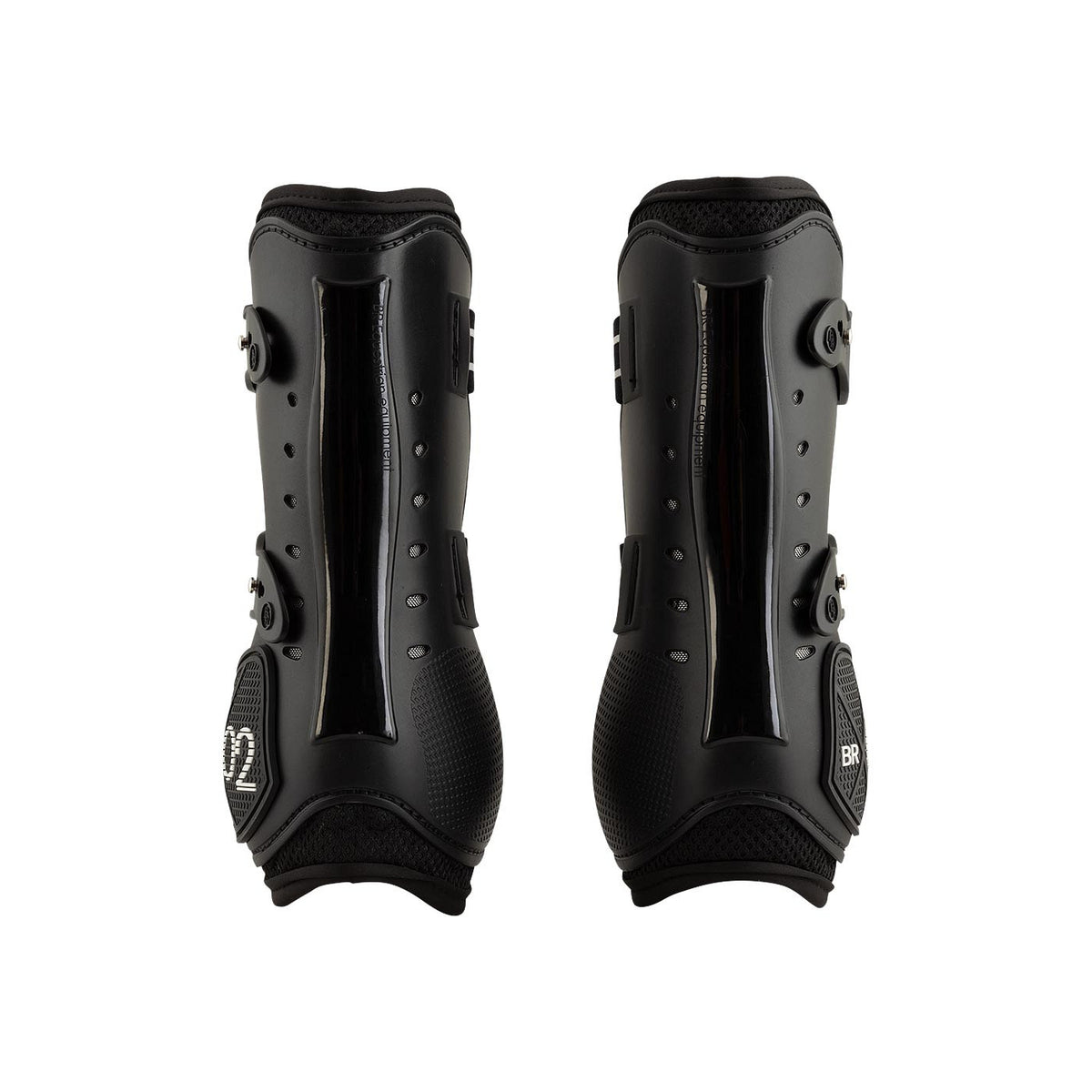 BR XO2 Tendon Boots