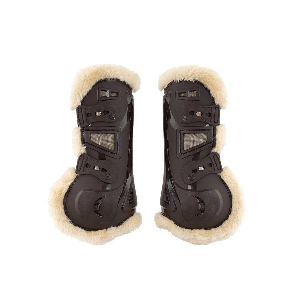 BR Tendon Boots Urban Comfort