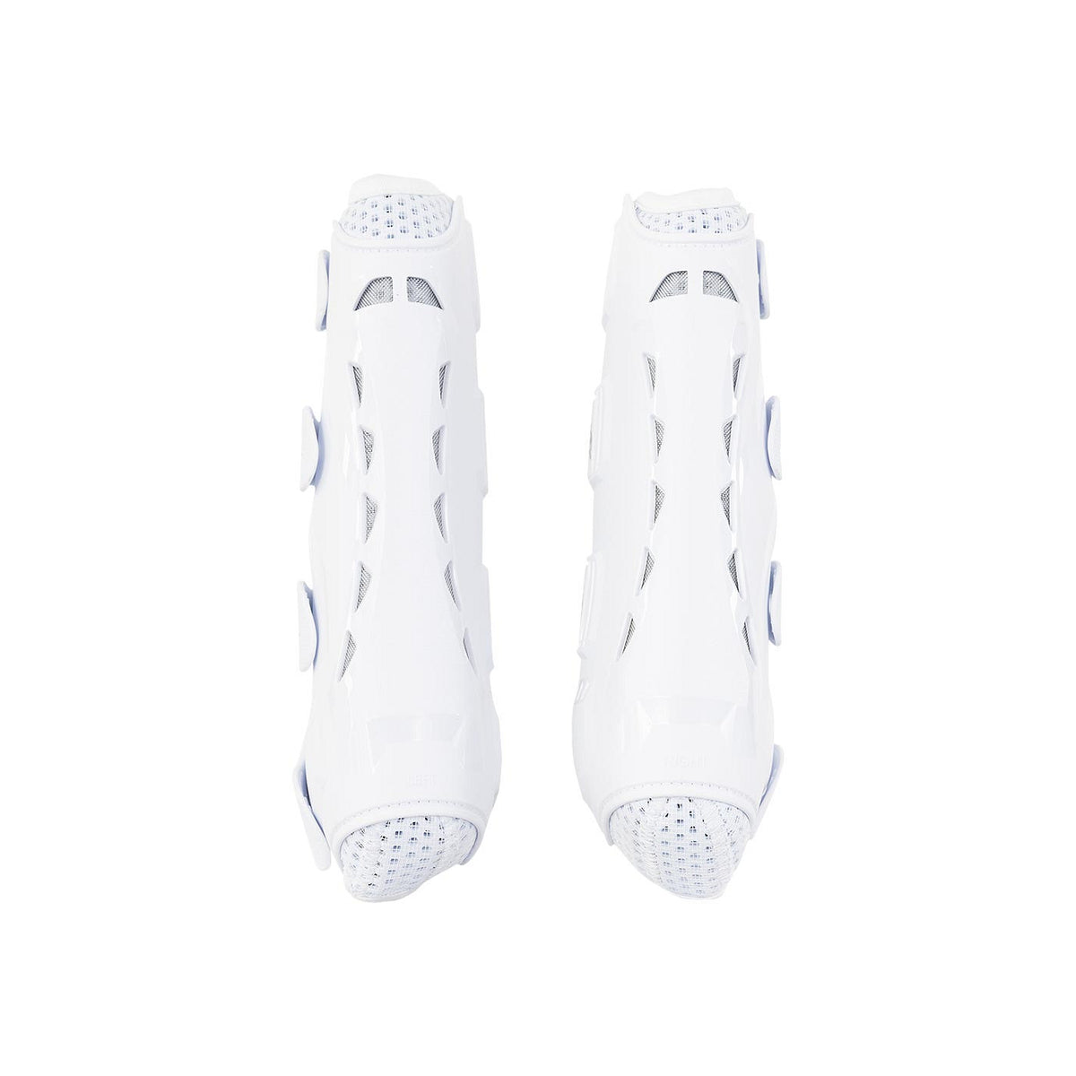 BR Tendon boots Country techfront w/air flow