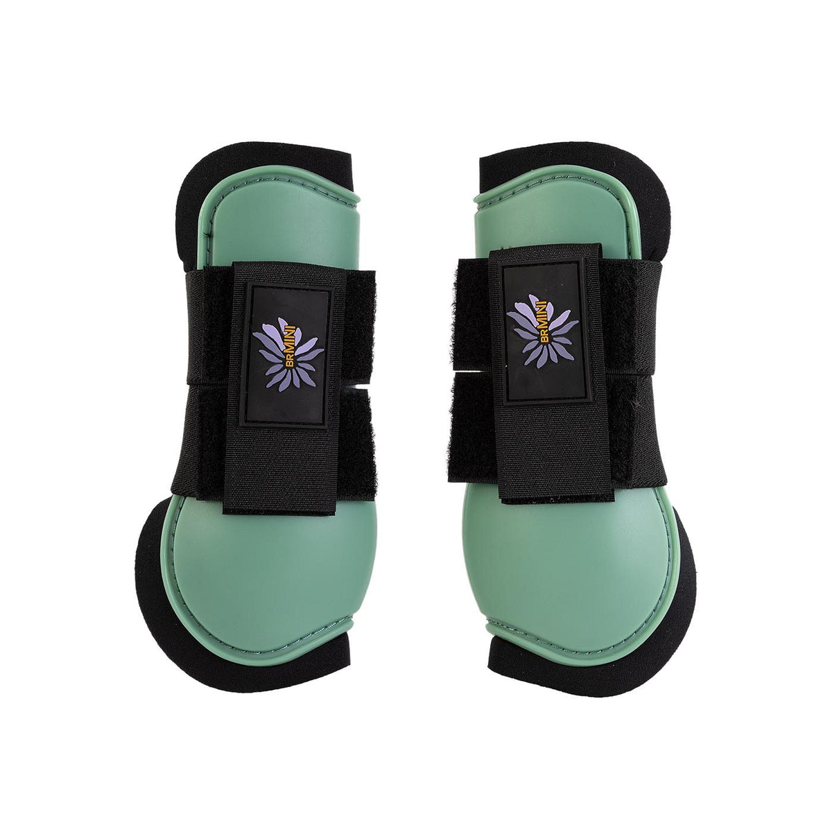 BR Mini Horse Tendon Boots