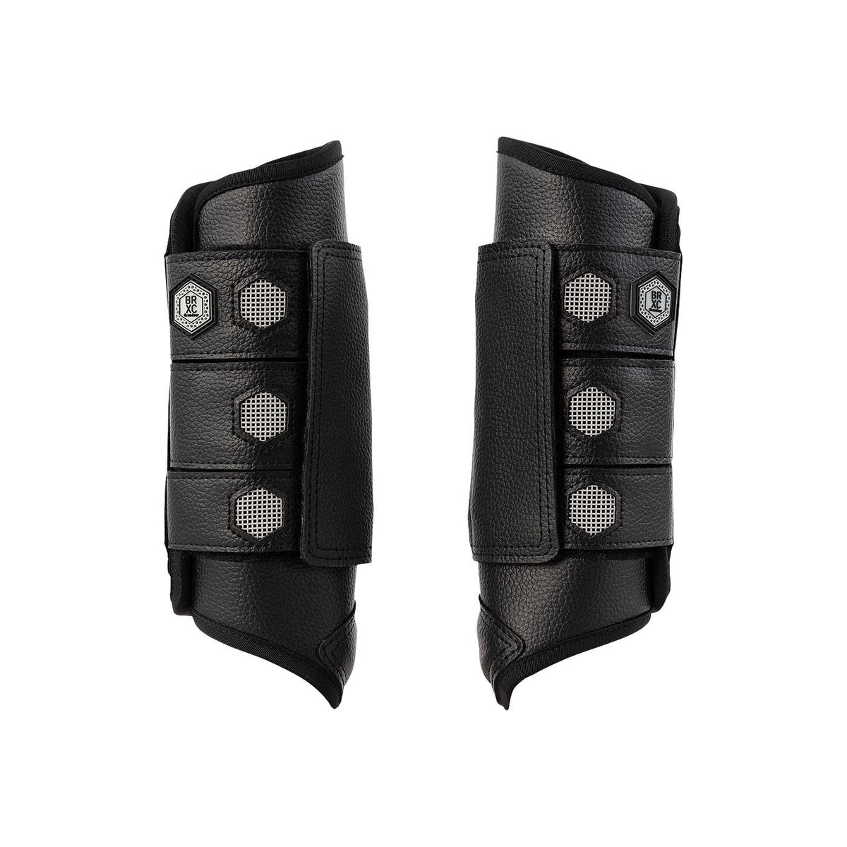 BR XC Grandeur Eventing Boot Hind Legs