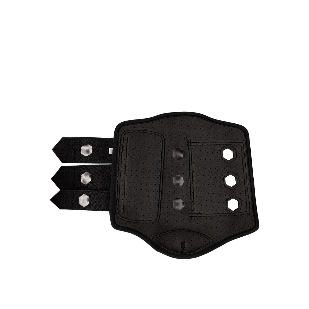 BR XC Grandeur Eventing Boot Hind Legs
