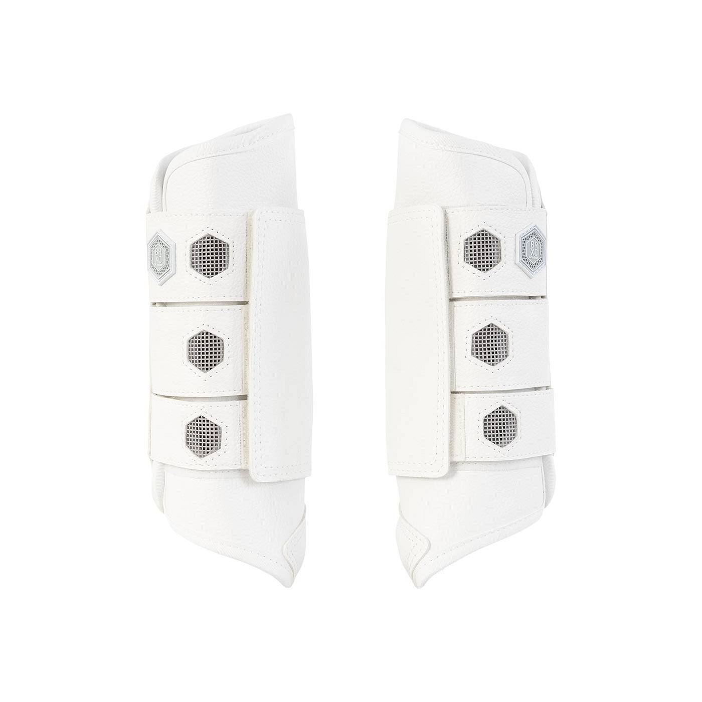 BR XC Grandeur Eventing beenbeschermers achterbenen