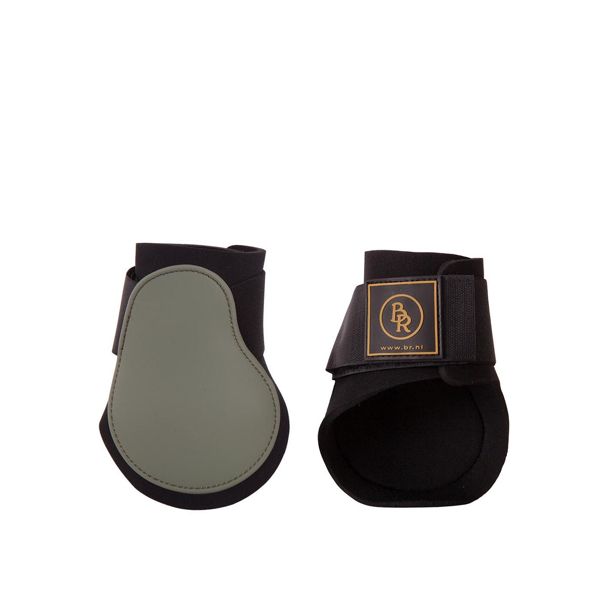 BR Event Fetlock Boots non-elastic
