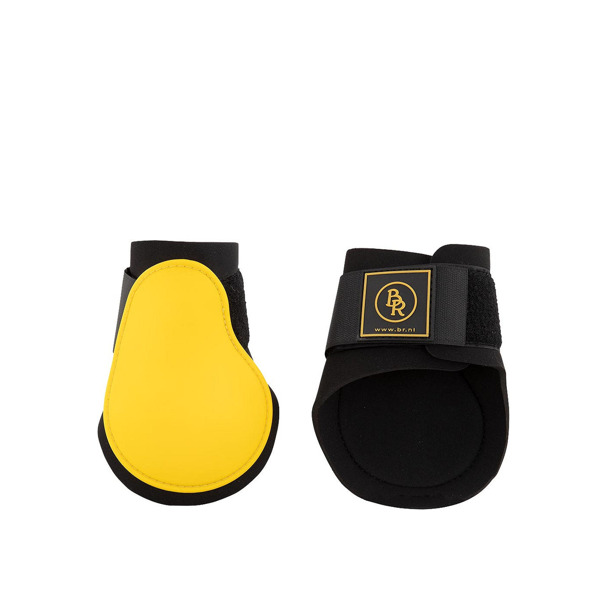 BR Event Fetlock Boots non-elastic