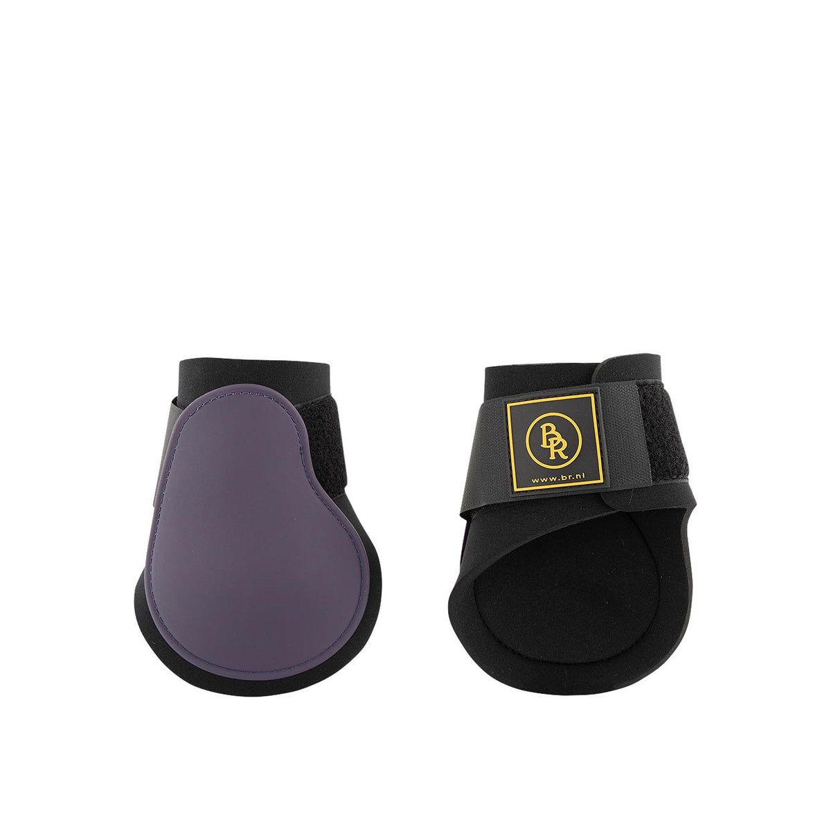 BR Event Fetlock Boots non-elastic