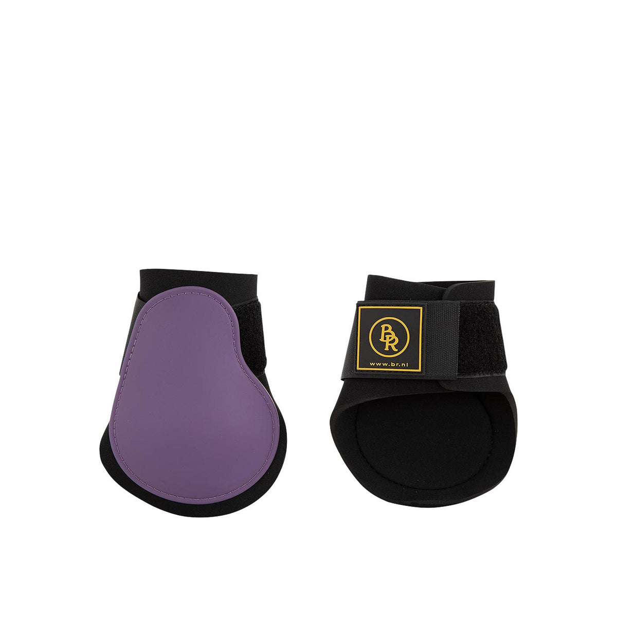 BR Event Fetlock Boots non-elastic