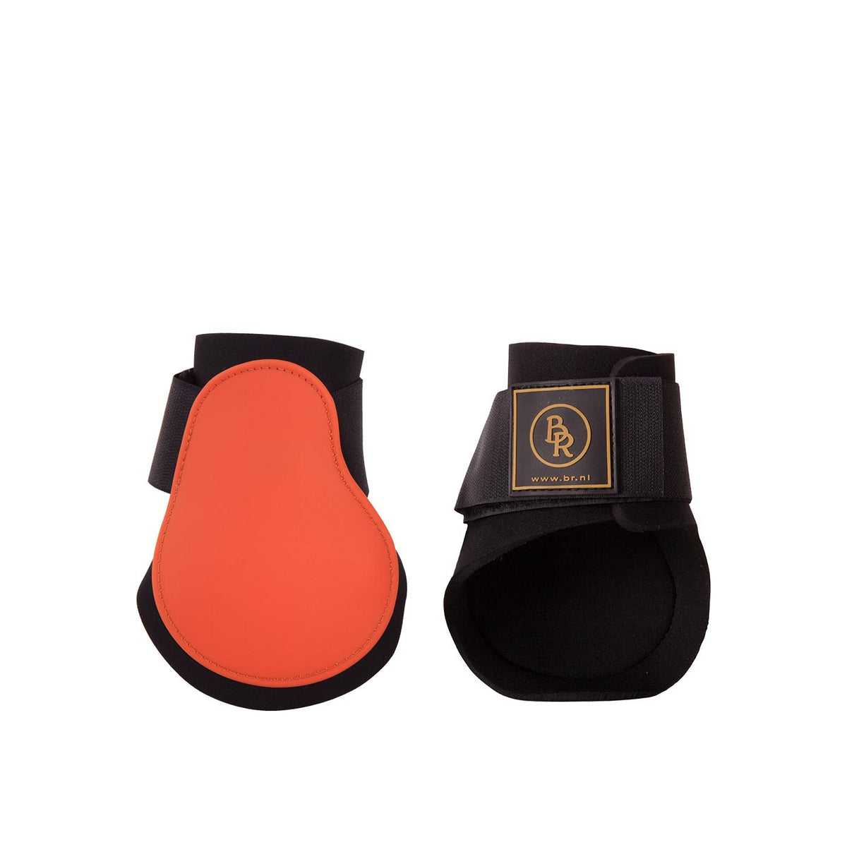 BR Event Fetlock Boots non-elastic
