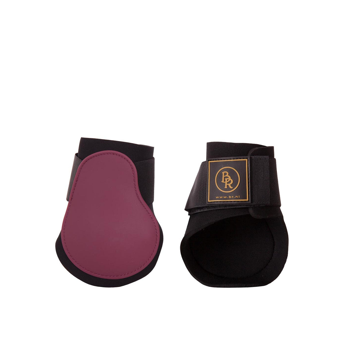 BR Event Fetlock Boots non-elastic