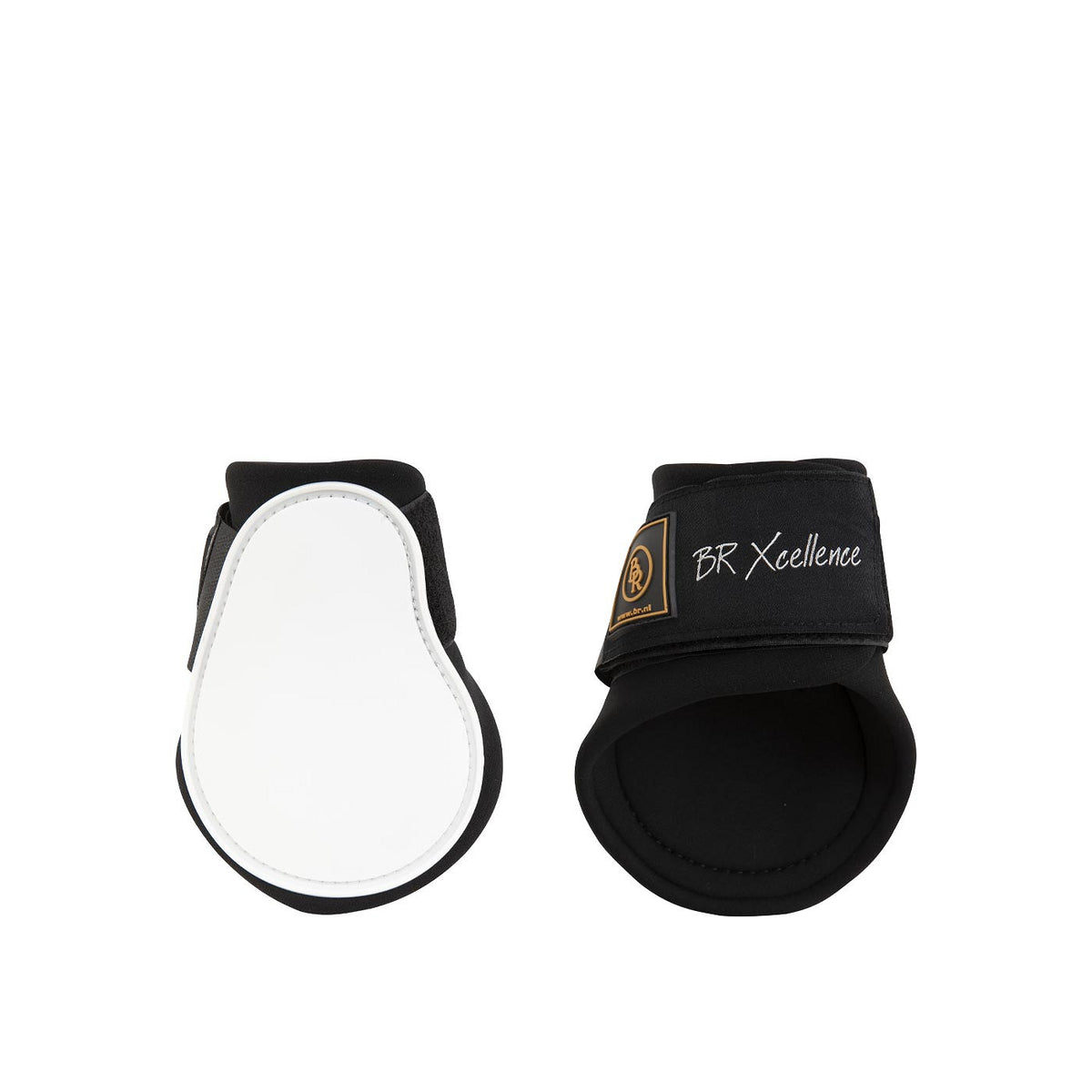 BR Fetlock Boots Xcellence