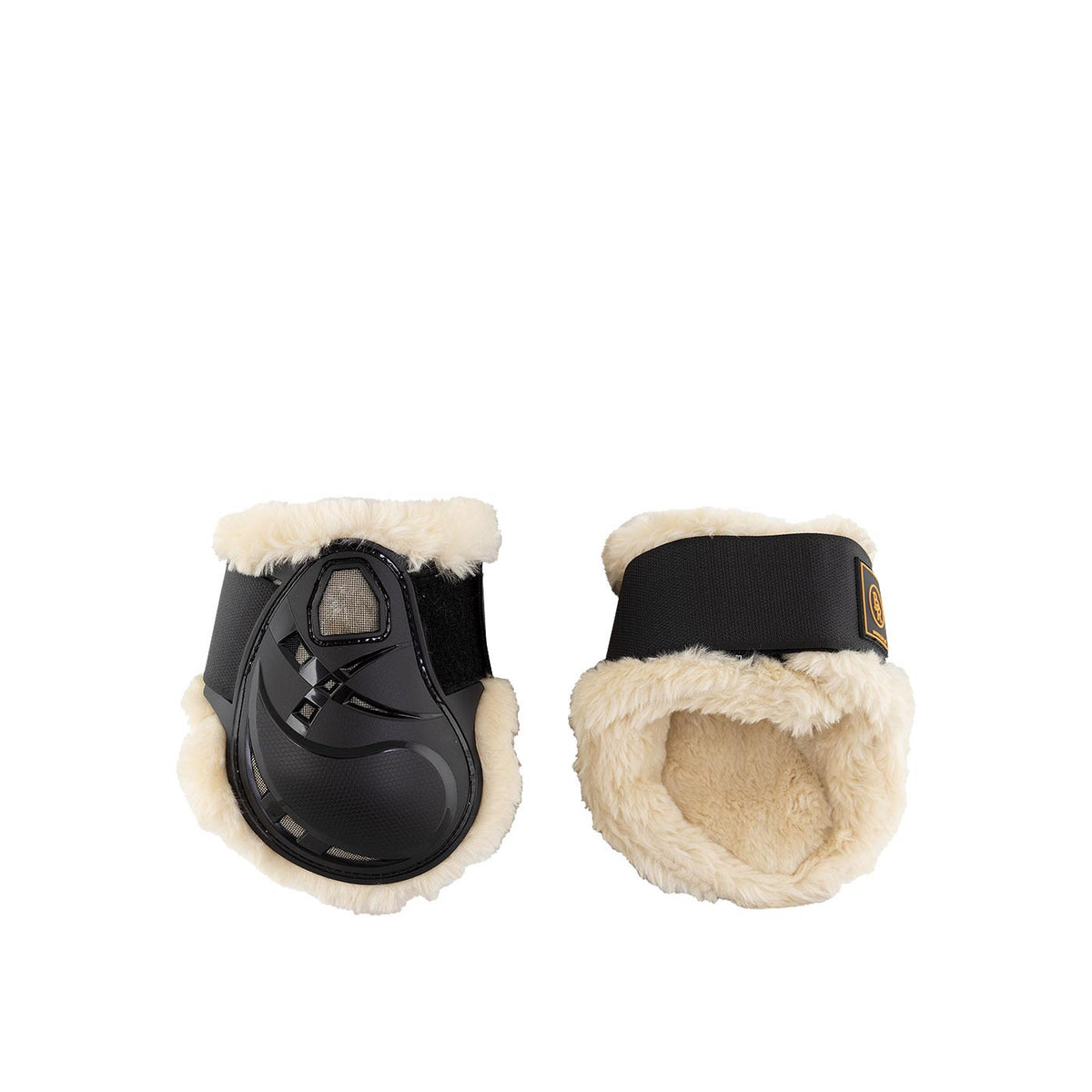 BR Fetlock Boots Urban Comfort