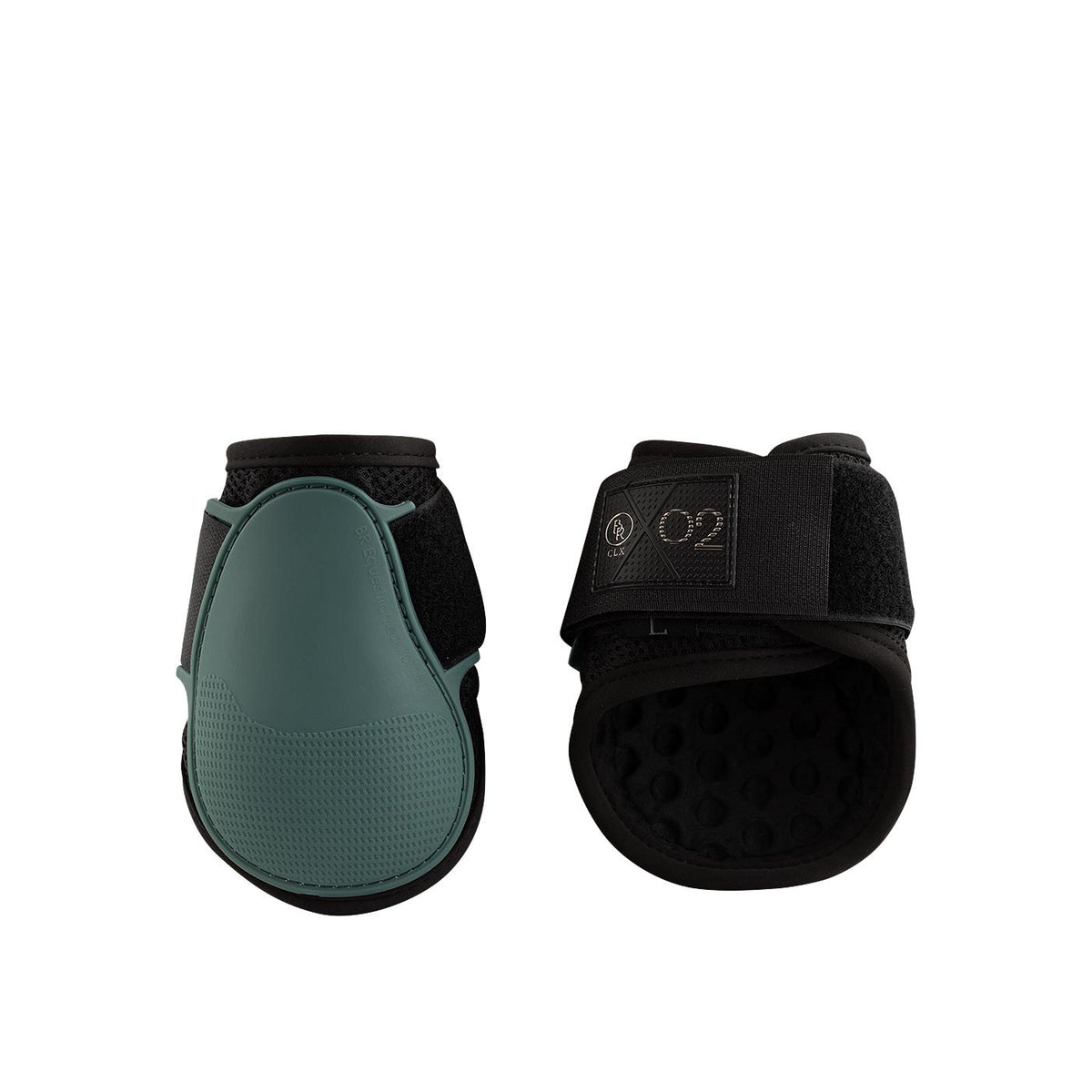 BR CLX XO2 Fetlock Boots